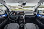 Toyota Aygo 5-Door 2018 года (WW)